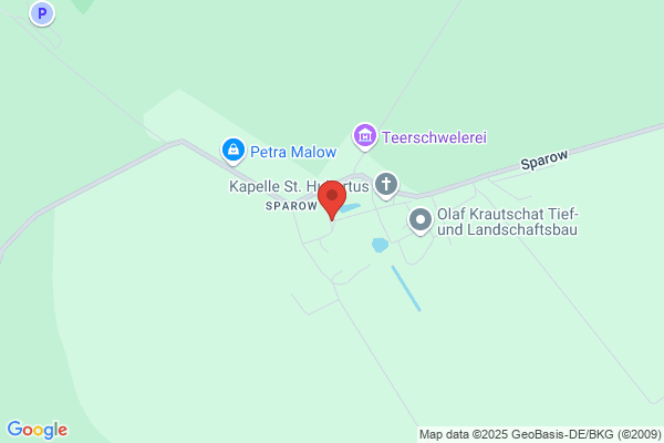Ringhotel Hotel Gutshof Sparow