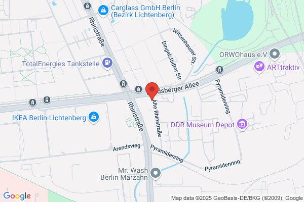 Awr Wienecke Gmbh