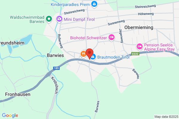 Haus des Gastes