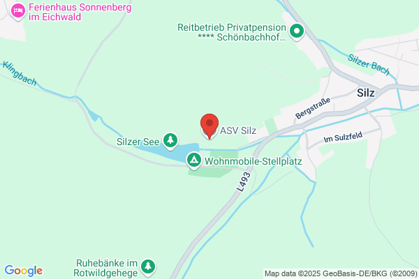 Segelverein e.V.