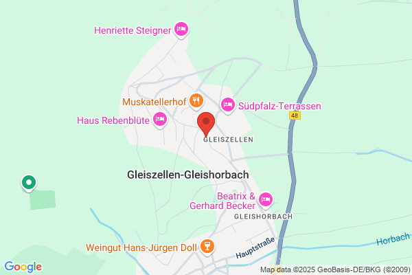 Blanz & Glück