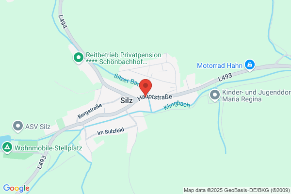 Bäckerei Glaser GmbH