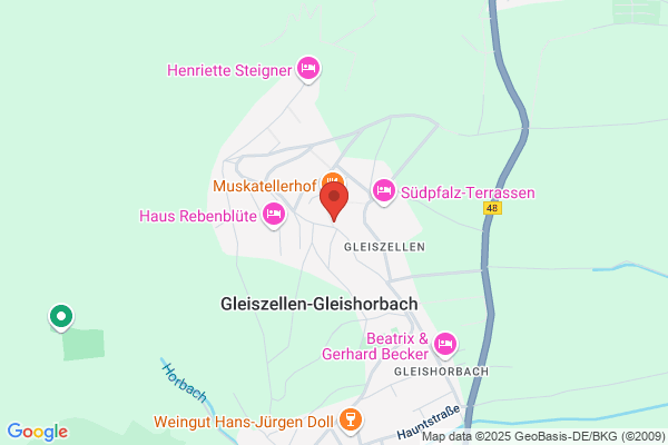 Sambachhaus