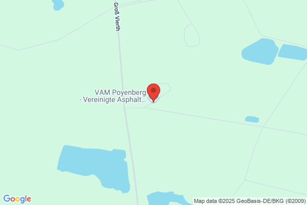 Vereinigte Asphalt-Mischwerke GmbH & Co. KG