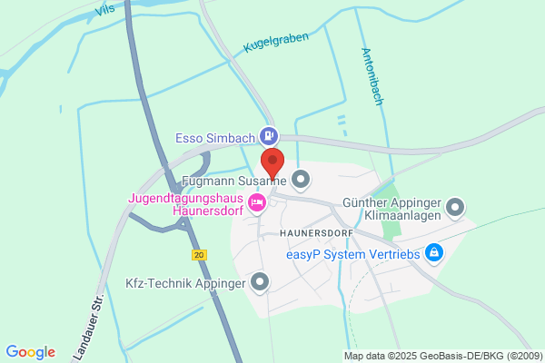 R+V Versicherung