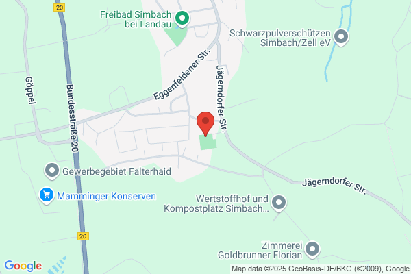 Tennisclub 77 e.V. Simbach