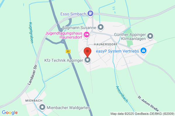 Appinger Kabelsysteme GmbH