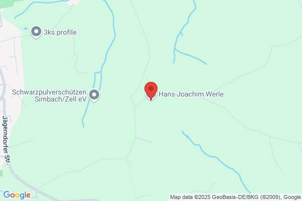 Hans-Joachim Werle