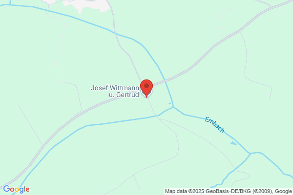 Josef u. Gertrud Wittmann