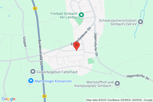 Komander Hans Vita-SOL GmbH