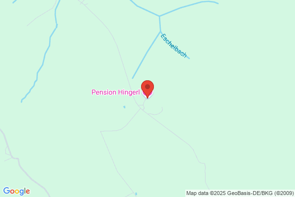 Pension Hingerl