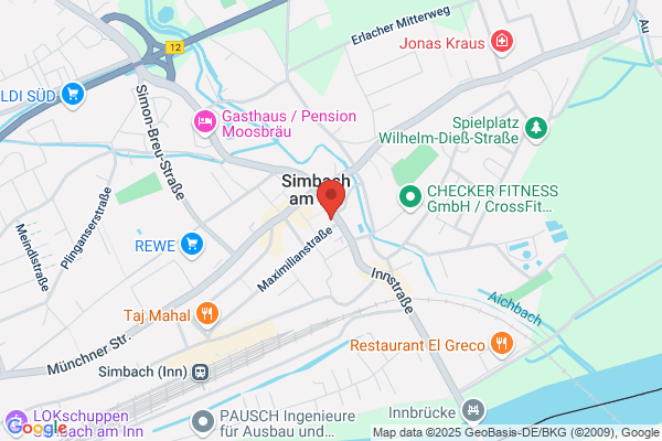 VR-Bank Rottal-Inn eG