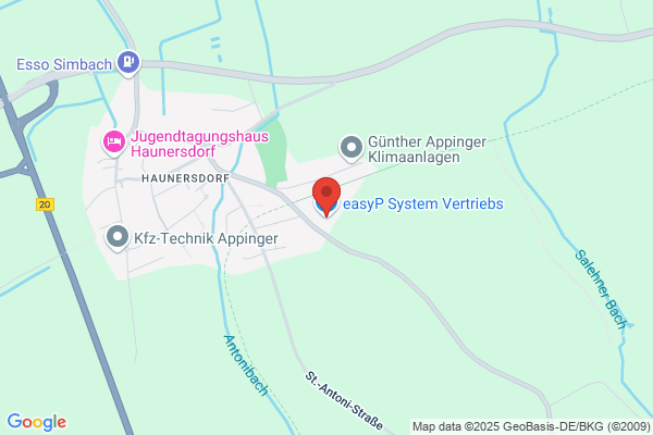 easyP System Vertriebs GmbH