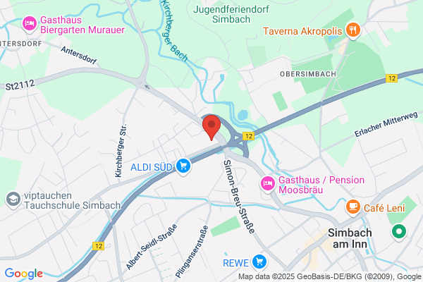 Autocenter Neuss GmbH