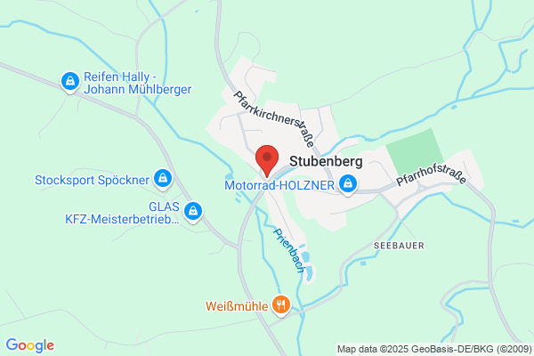 VR-Bank Rottal-Inn eG Stubenberg SB