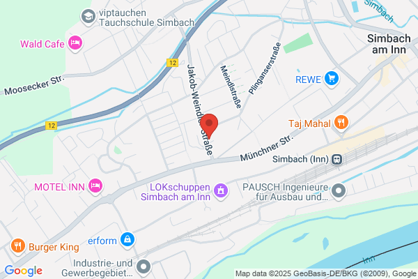 Vierlinger GmbH