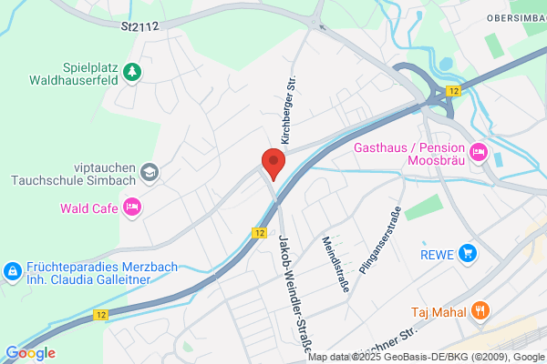 Freiwillige Feuerwehr Stadt Simbach a. Inn