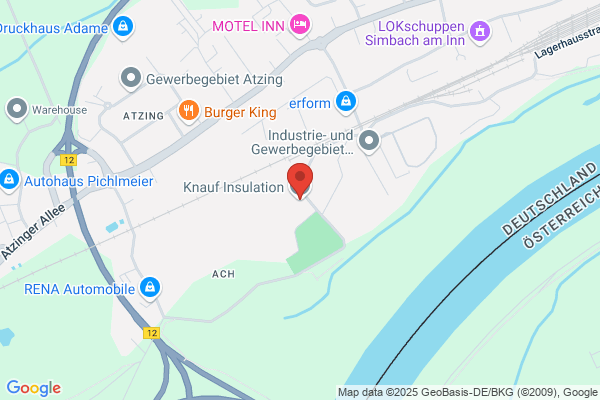 Deutsche Heraklith GmbH
