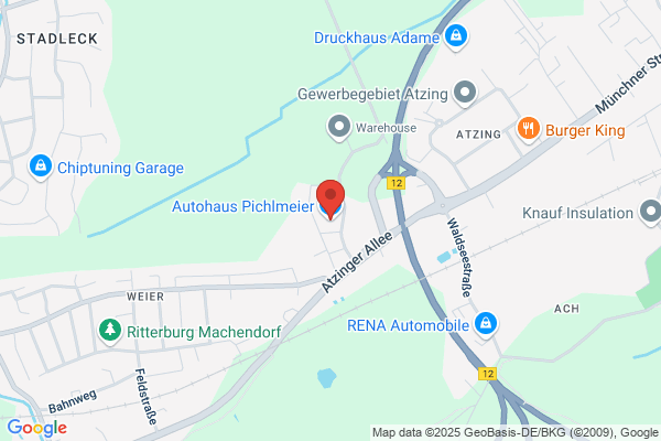 Pichlmeier Autohaus