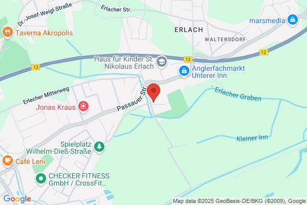 Reitsportanlage St. Leonhard K. u. I. Würflingsdobler Gbr