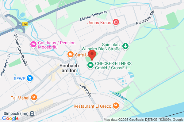 Stangl