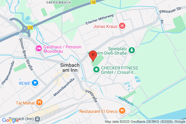 Turn- und Sportverein Simbach a. Inn