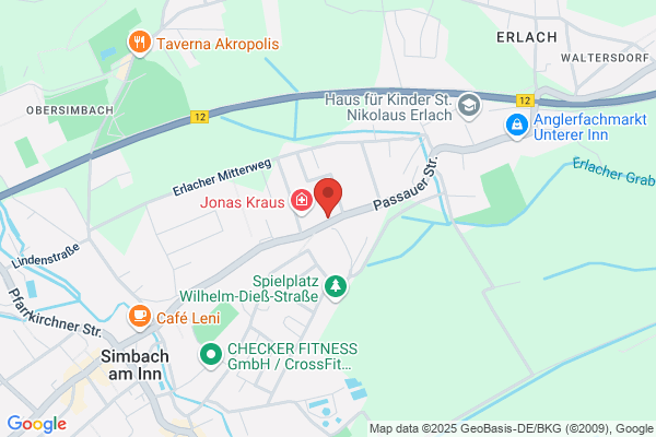 Wirtshaus zur Ziege
