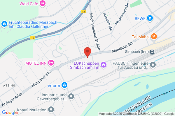 Würstloase