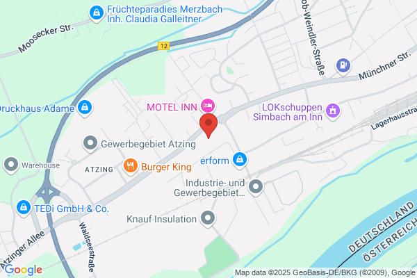 Markgrafen