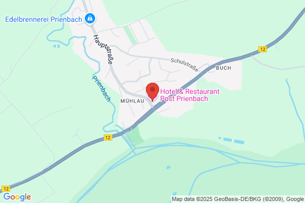 Hotel Gasthof zur Post