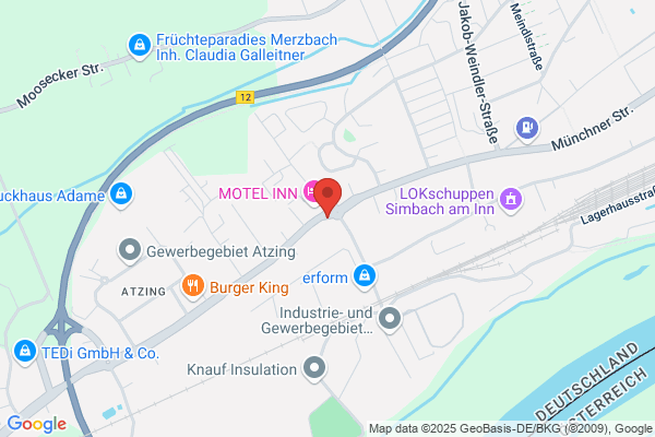 Koller Versicherungsmakler GmbH, Alfred
