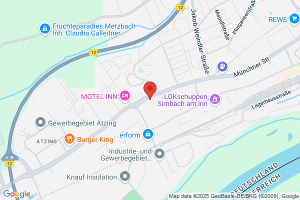 Michael Egger GmbH & Co. KG
