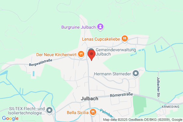 Julbacher Kindergarten St. Michael