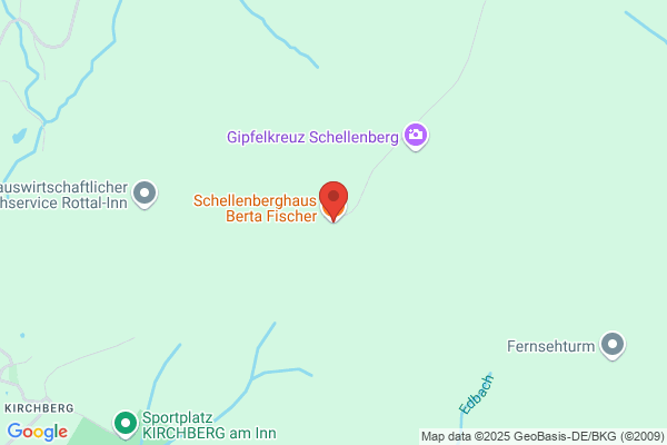 Schellenberghaus