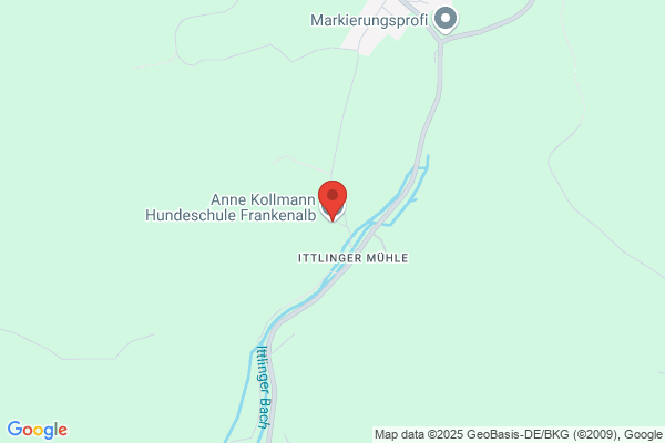Anne Kollmann Hundeschule Frankenalb