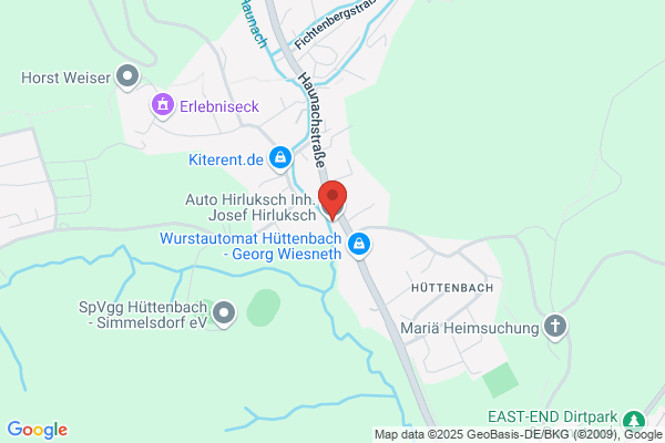 Auto-Center Hüttenbach Harald Krawczyk
