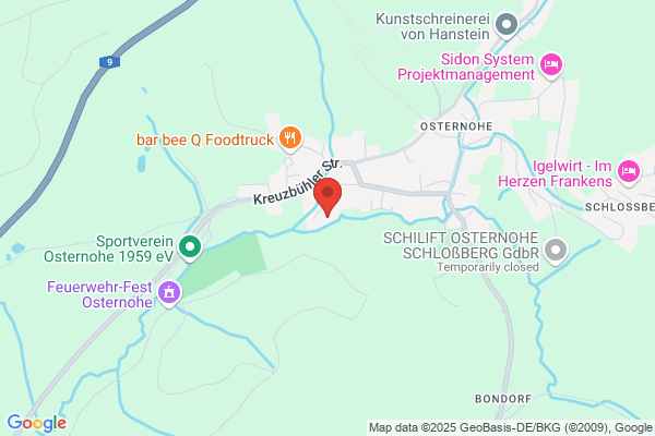 Autopark Osternohe