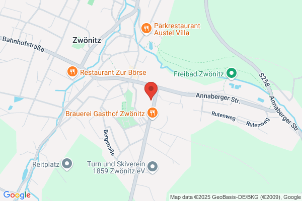 DataUnlimited GmbH