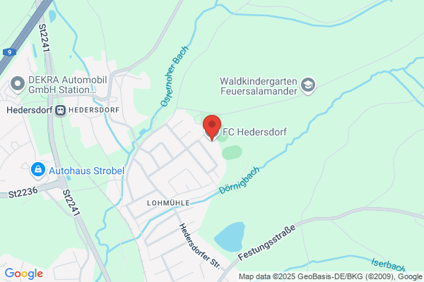 FC Hedersdorf