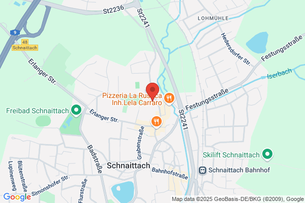 Familienwohngruppe Körber Jugendhilfezentrum Schnaittach Caritasverband Nbg e.V.