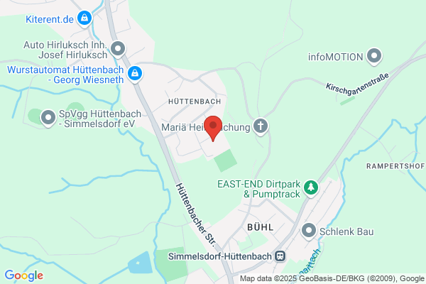 Grundschule Simmelsdorf Bühl