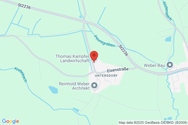 Kampfer Klimatechnik GmbH