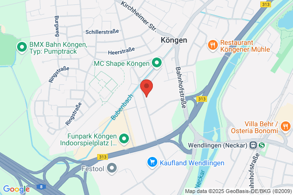 MATEC GmbH Messtechnik und Automation