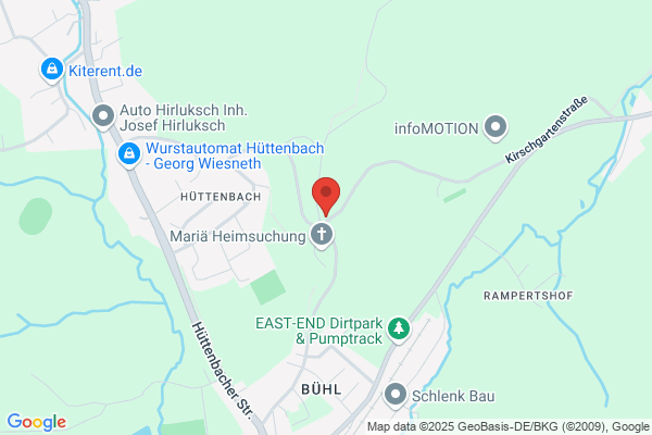 Pfarramt Bühl