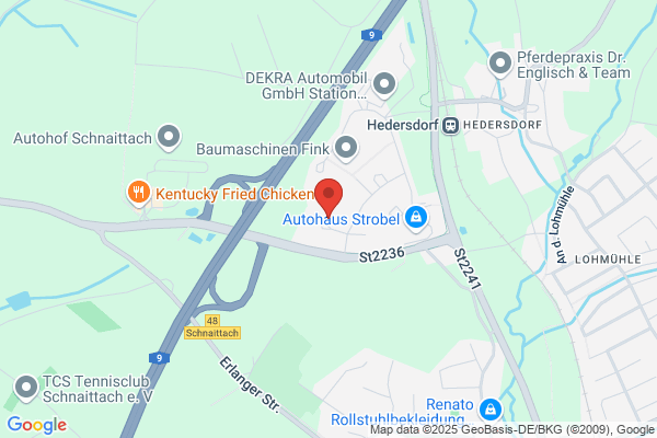 SGS Service Gesellschaft für SMD-Technik mbH
