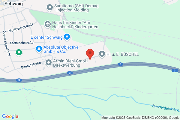 SOLUWA GmbH