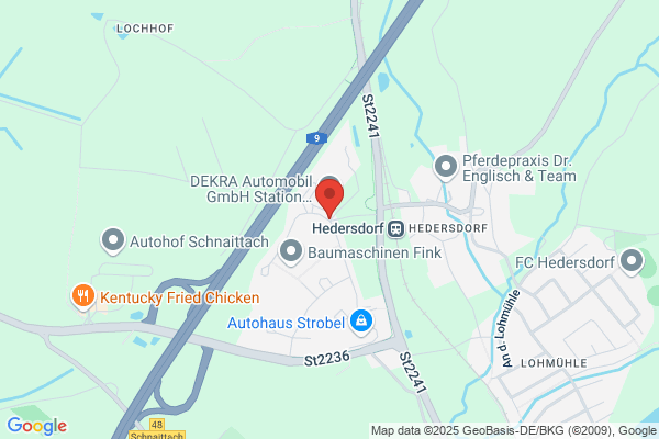 Schaffner Bau GmbH, Hoch- und Tiefbau