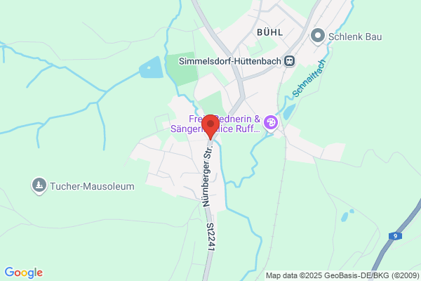 Simmelsdorf