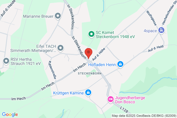 Bäckerei Prümmer