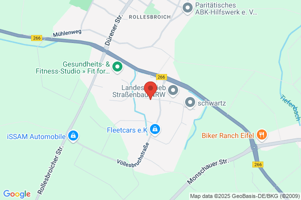 Hübner IT Solutions GmbH